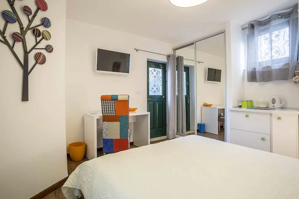 *** Guest house Apartment & Room Lili'S Place Split Croatia