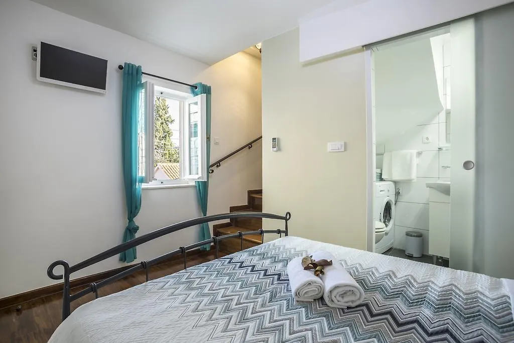 *** Guest house Apartment & Room Lili'S Place Split Croatia